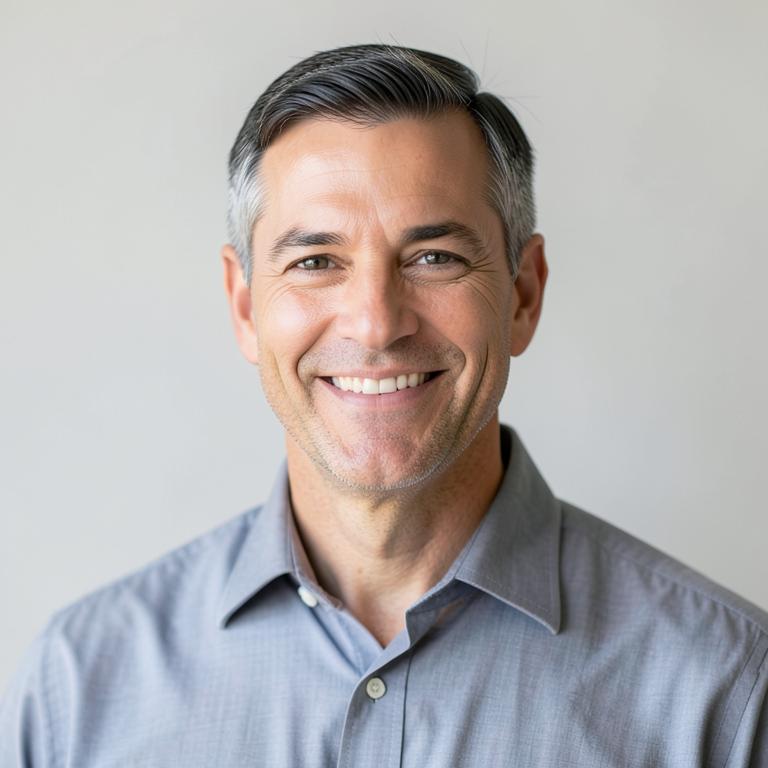 David L. homeowner testimonial