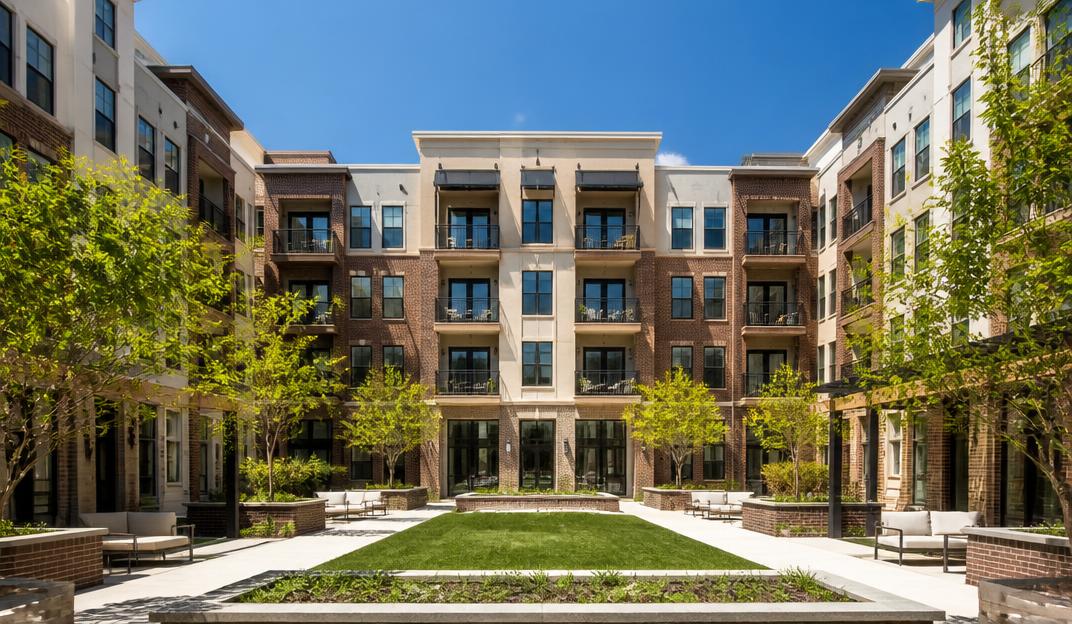 Investors property