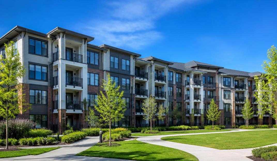 Property Management property