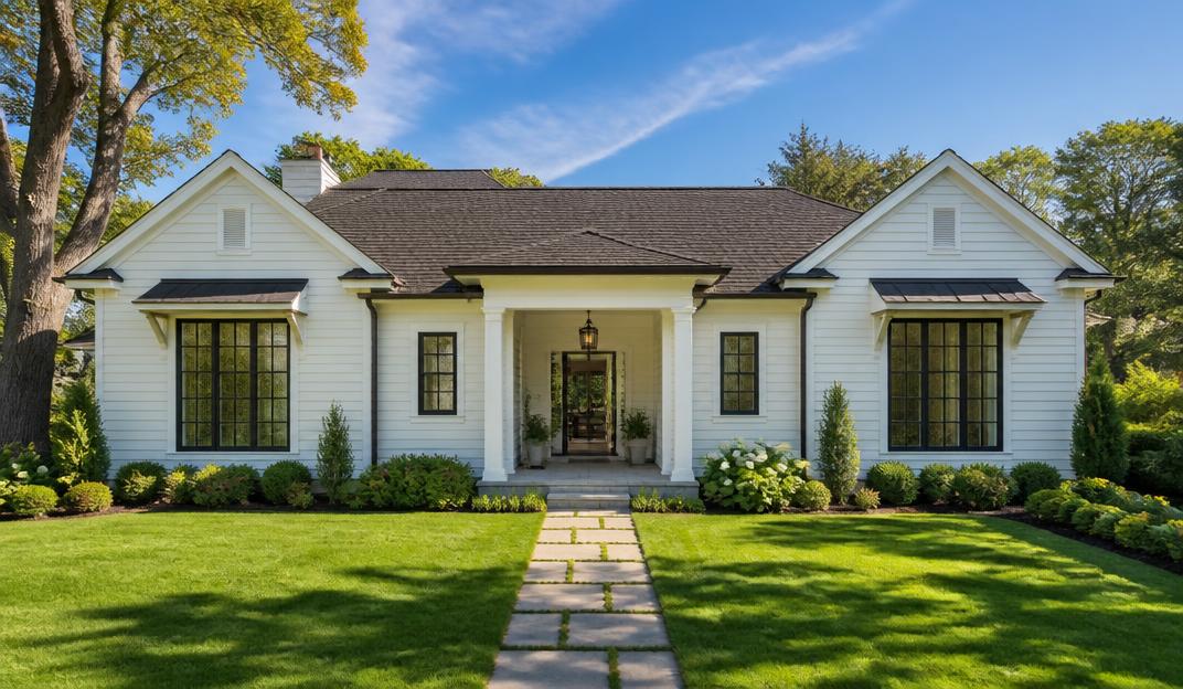 Residential property